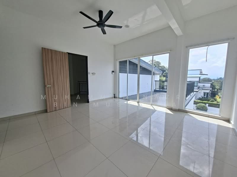 Rumah Banglo untuk Dijual di Sungai Merab (Dengkil) - Muhammed Nazri bin Mustapha - Interior - PropertyGuru.com.my