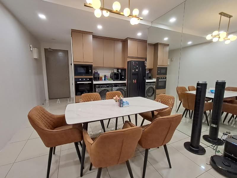 Condominium for Sale at Platinum Splendor Residence - Fauran Nawawi - PropertyGuru.com.my