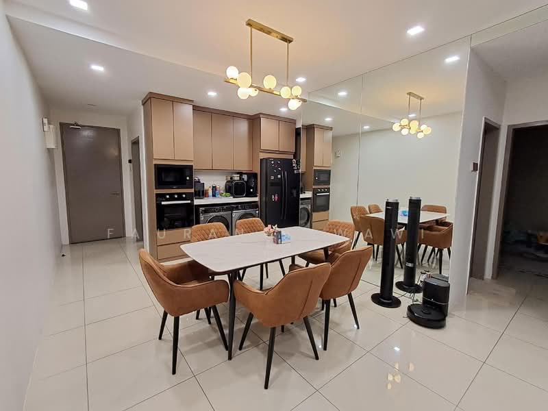 Condominium for Sale at Platinum Splendor Residence - Fauran Nawawi - PropertyGuru.com.my