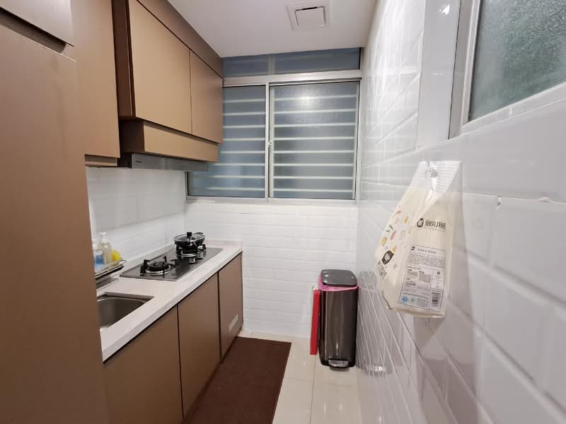Condominium for Sale at Platinum Splendor Residence - Fauran Nawawi - PropertyGuru.com.my