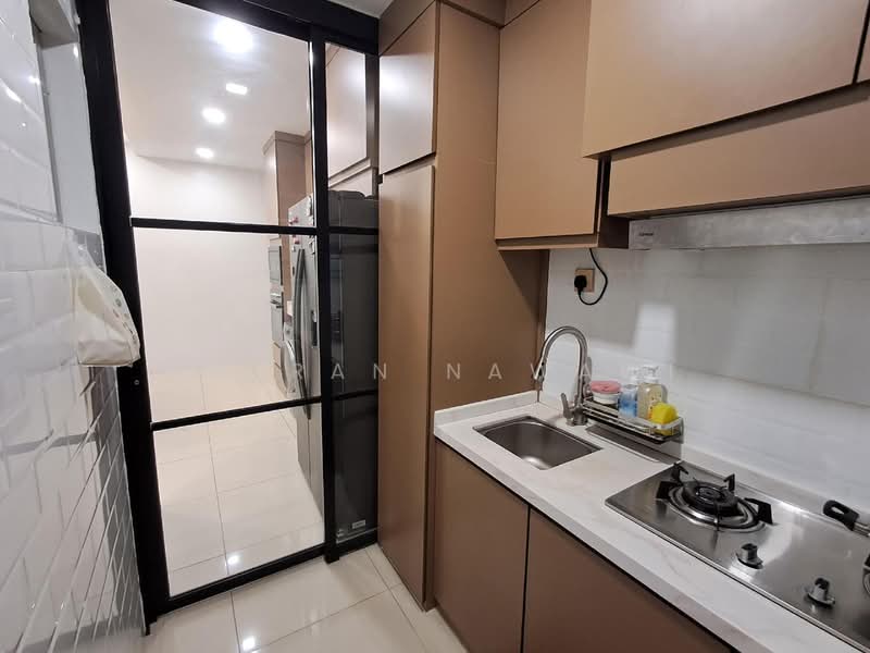 Condominium for Sale at Platinum Splendor Residence - Fauran Nawawi - PropertyGuru.com.my