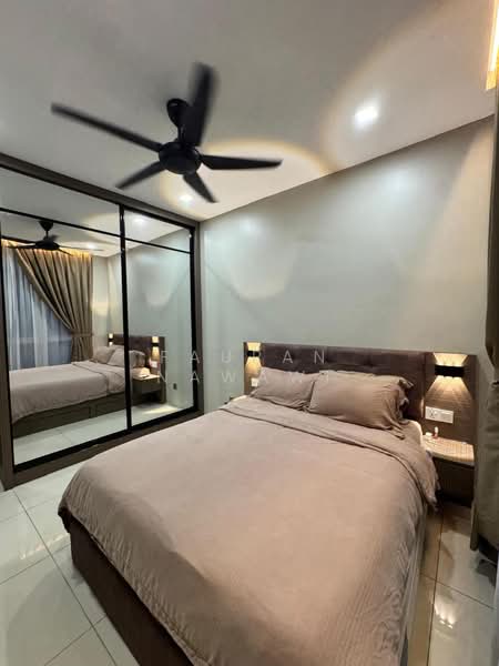 Condominium for Sale at Platinum Splendor Residence - Fauran Nawawi - PropertyGuru.com.my