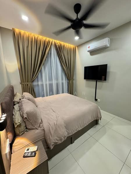 Condominium for Sale at Platinum Splendor Residence - Fauran Nawawi - PropertyGuru.com.my