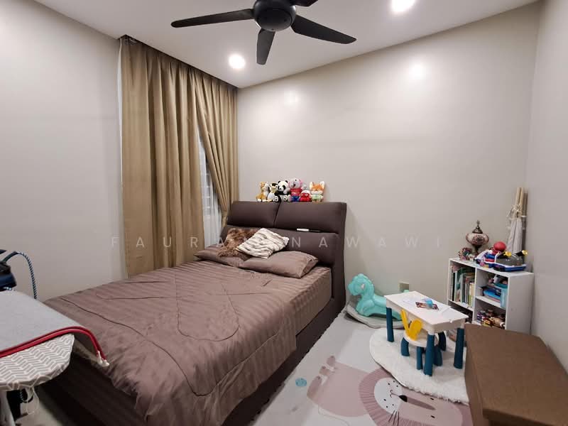 Condominium for Sale at Platinum Splendor Residence - Fauran Nawawi - PropertyGuru.com.my