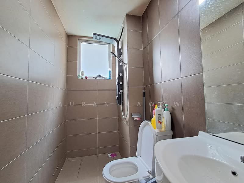 Condominium for Sale at Platinum Splendor Residence - Fauran Nawawi - PropertyGuru.com.my