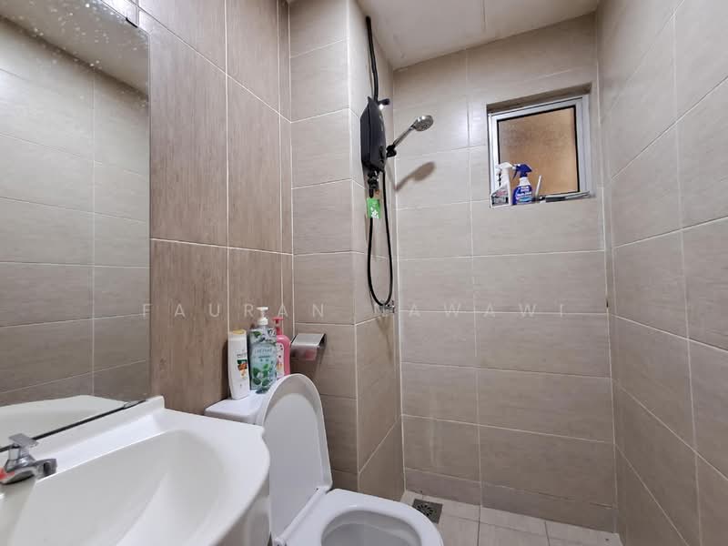 Condominium for Sale at Platinum Splendor Residence - Fauran Nawawi - PropertyGuru.com.my