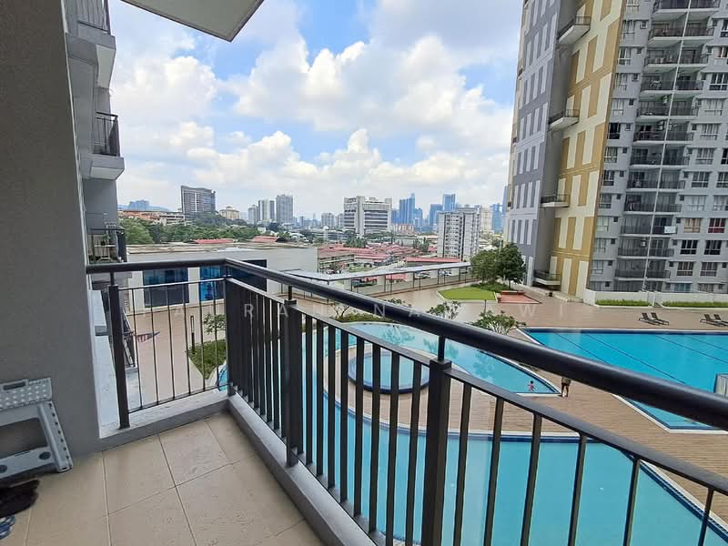 Condominium for Sale at Platinum Splendor Residence - Fauran Nawawi - PropertyGuru.com.my