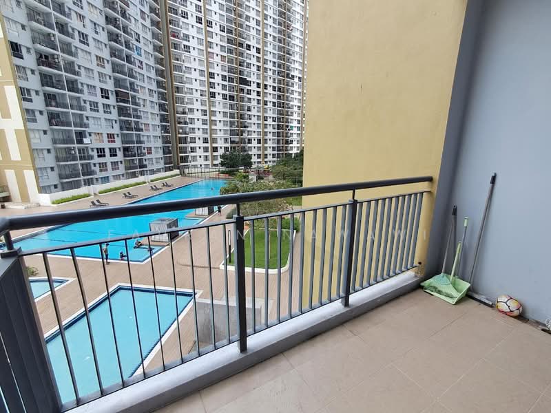 Condominium for Sale at Platinum Splendor Residence - Fauran Nawawi - PropertyGuru.com.my