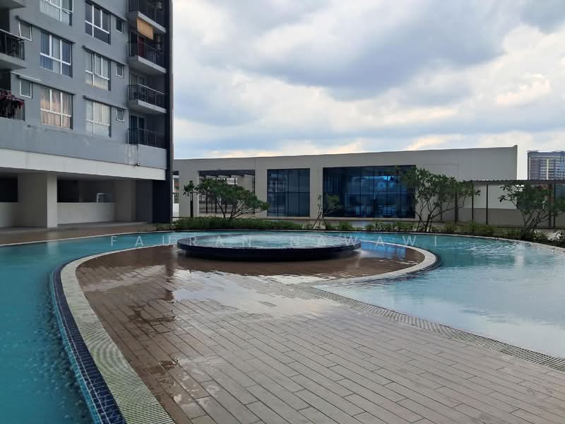 Condominium for Sale at Platinum Splendor Residence - Fauran Nawawi - PropertyGuru.com.my