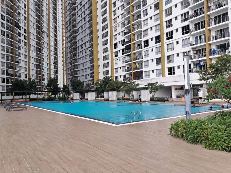 Condominium for Sale at Platinum Splendor Residence - Fauran Nawawi - PropertyGuru.com.my