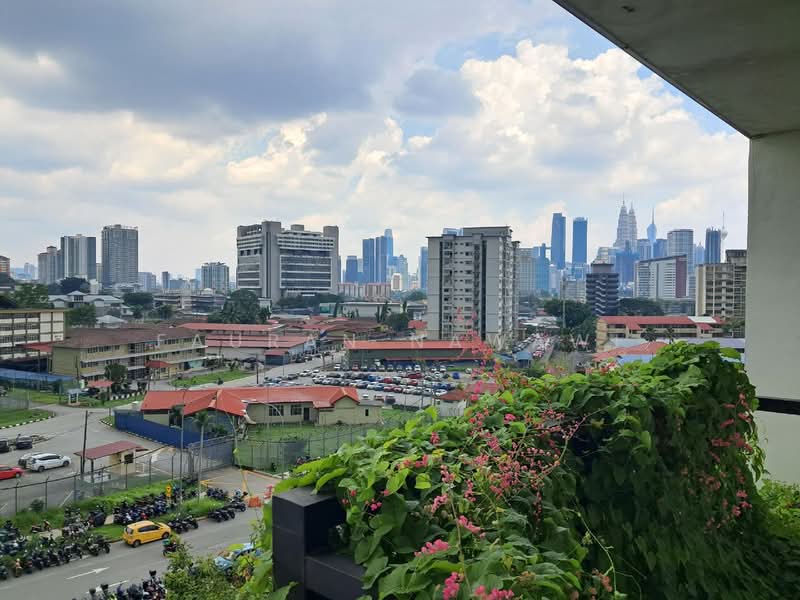 Condominium for Sale at Platinum Splendor Residence - Fauran Nawawi - PropertyGuru.com.my