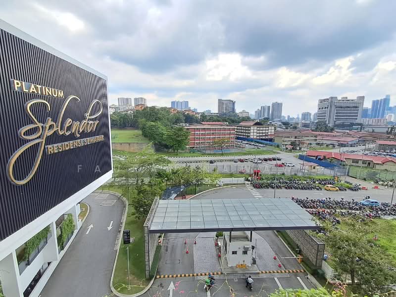 Condominium for Sale at Platinum Splendor Residence - Fauran Nawawi - PropertyGuru.com.my