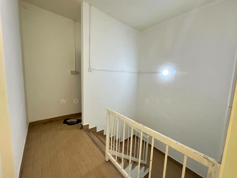 Shop for Rent in Taman Sri Tebrau (Johor Bahru) - Wong Yi Xin - Interior - PropertyGuru.com.my