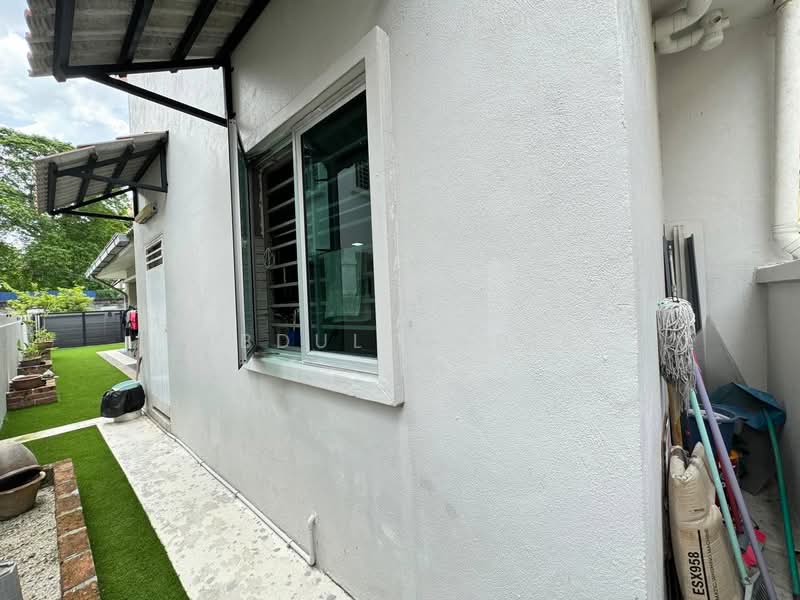 Rumah Teres 2 Tingkat untuk Dijual di Taman Kelana Idaman (Ara Damansara) - Abdul Qadir - PropertyGuru.com.my