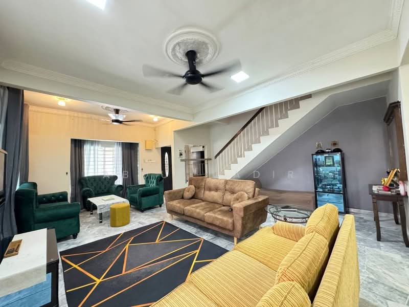 Rumah Teres 2 Tingkat untuk Dijual di Taman Kelana Idaman (Ara Damansara) - Abdul Qadir - PropertyGuru.com.my