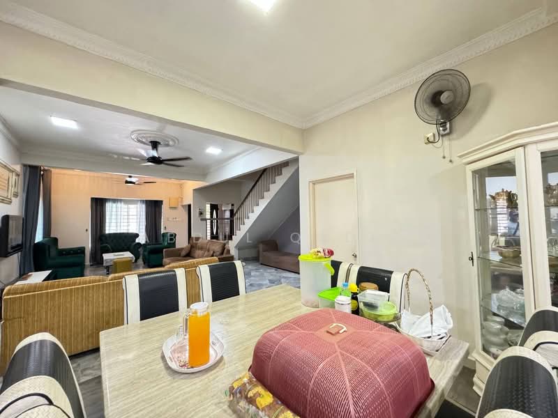 Rumah Teres 2 Tingkat untuk Dijual di Taman Kelana Idaman (Ara Damansara) - Abdul Qadir - PropertyGuru.com.my