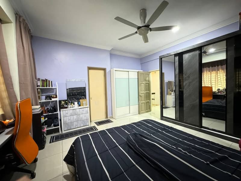 Rumah Teres 2 Tingkat untuk Dijual di Taman Kelana Idaman (Ara Damansara) - Abdul Qadir - PropertyGuru.com.my