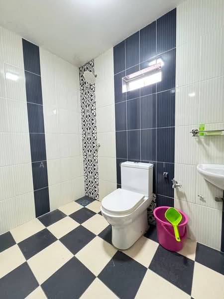 Rumah Teres 2 Tingkat untuk Dijual di Taman Kelana Idaman (Ara Damansara) - Abdul Qadir - PropertyGuru.com.my