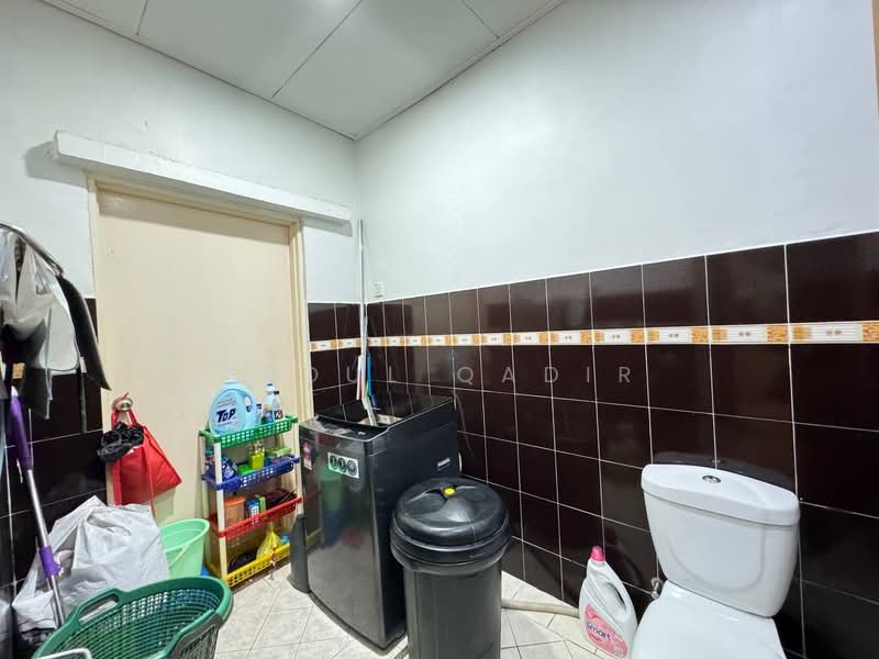Rumah Teres 2 Tingkat untuk Dijual di Taman Kelana Idaman (Ara Damansara) - Abdul Qadir - PropertyGuru.com.my