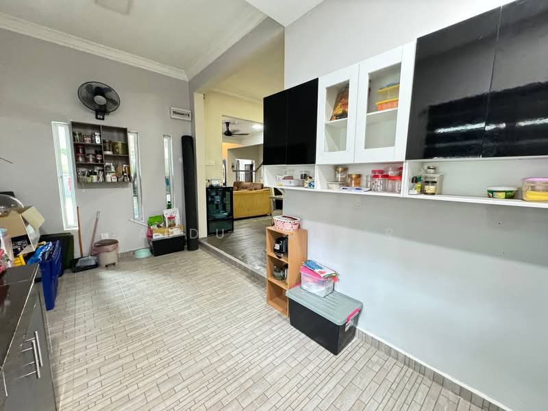 Rumah Teres 2 Tingkat untuk Dijual di Taman Kelana Idaman (Ara Damansara) - Abdul Qadir - PropertyGuru.com.my
