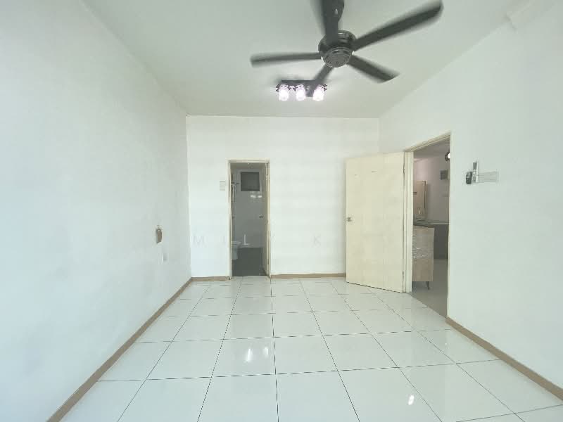 Servis Apartment untuk Disewa di Vista Alam Serviced Apartment - Emily Kho - Interior - PropertyGuru.com.my