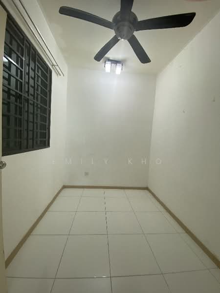 Servis Apartment untuk Disewa di Vista Alam Serviced Apartment - Emily Kho - Interior - PropertyGuru.com.my