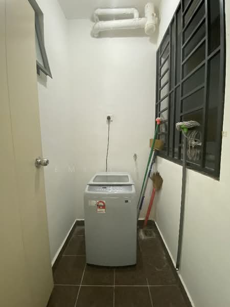 Servis Apartment untuk Disewa di Vista Alam Serviced Apartment - Emily Kho - Interior - PropertyGuru.com.my
