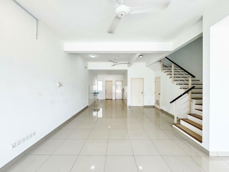 Rumah Teres 2 Tingkat untuk Dijual di Rawang (Selangor) - Nuraishah Binti Mohamed Azmi - PropertyGuru.com.my