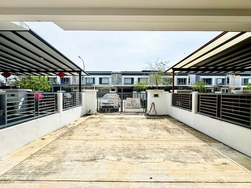 Rumah Teres 2 Tingkat untuk Dijual di Rawang (Selangor) - Nuraishah Binti Mohamed Azmi - PropertyGuru.com.my
