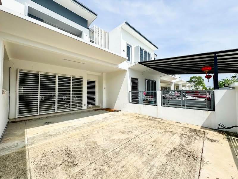 Rumah Teres 2 Tingkat untuk Dijual di Rawang (Selangor) - Nuraishah Binti Mohamed Azmi - PropertyGuru.com.my