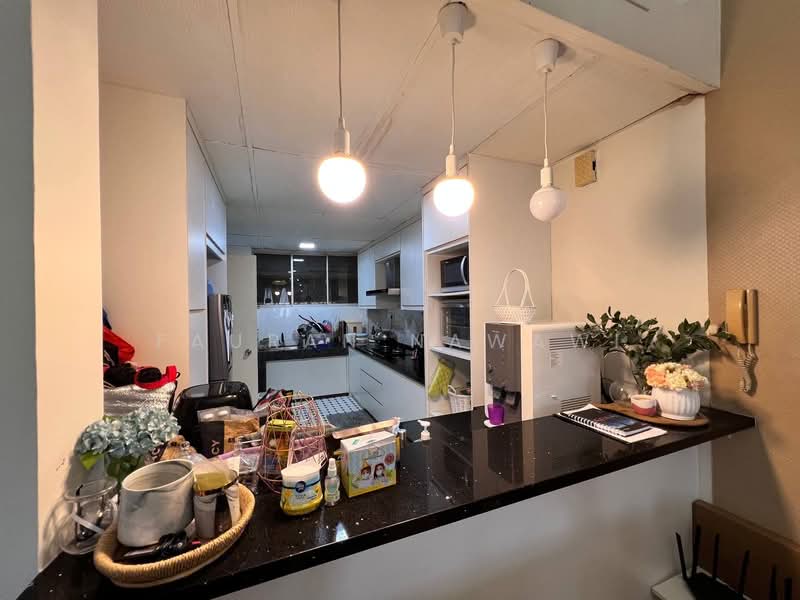 Kondominium untuk Dijual di Menara Indah - Fauran Nawawi - PropertyGuru.com.my