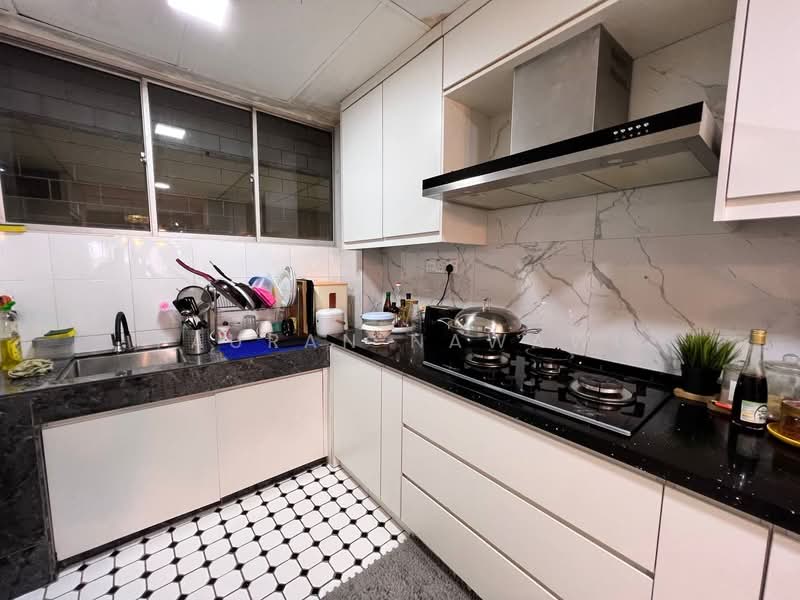 Kondominium untuk Dijual di Menara Indah - Fauran Nawawi - PropertyGuru.com.my