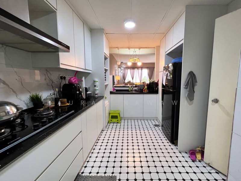 Kondominium untuk Dijual di Menara Indah - Fauran Nawawi - PropertyGuru.com.my