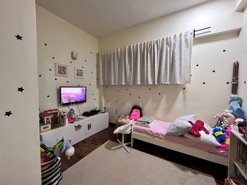 Kondominium untuk Dijual di Menara Indah - Fauran Nawawi - PropertyGuru.com.my