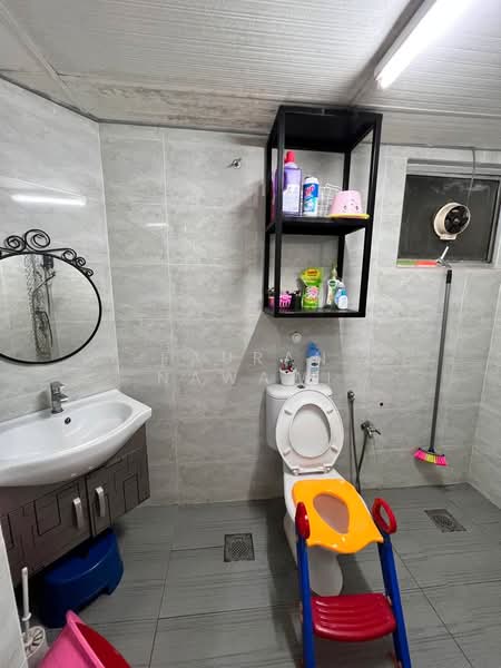 Kondominium untuk Dijual di Menara Indah - Fauran Nawawi - PropertyGuru.com.my