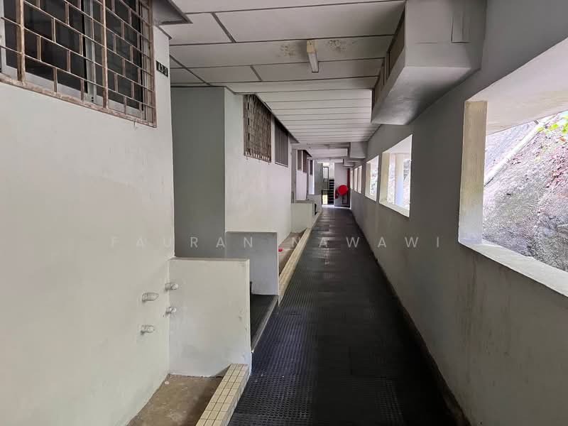 Kondominium untuk Dijual di Menara Indah - Fauran Nawawi - PropertyGuru.com.my