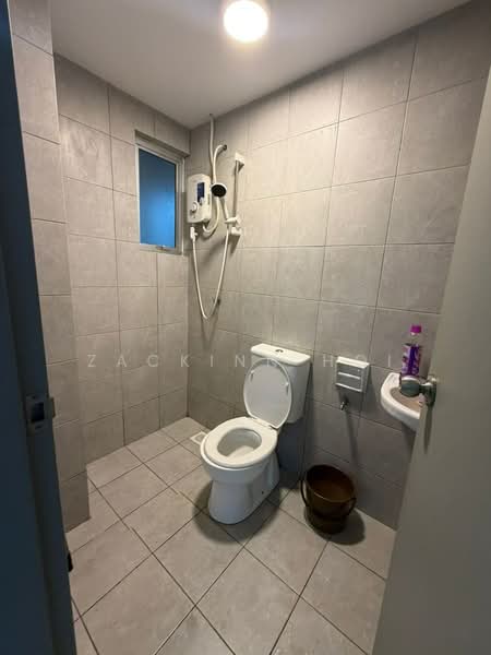 Pangsapuri untuk Disewa di Trifolia - Zackinn Hoi - PropertyGuru.com.my