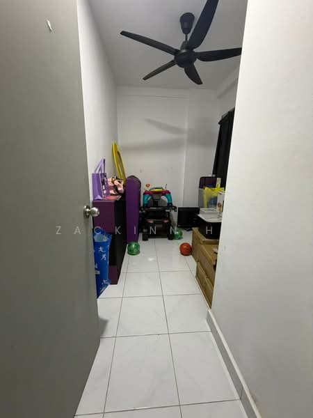 Pangsapuri untuk Disewa di Trifolia - Zackinn Hoi - PropertyGuru.com.my