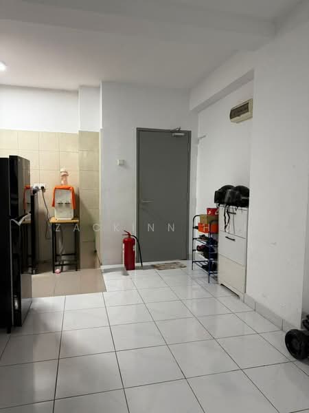 Pangsapuri untuk Disewa di Trifolia - Zackinn Hoi - PropertyGuru.com.my