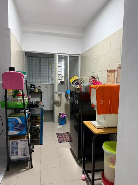 Pangsapuri untuk Disewa di Trifolia - Zackinn Hoi - PropertyGuru.com.my
