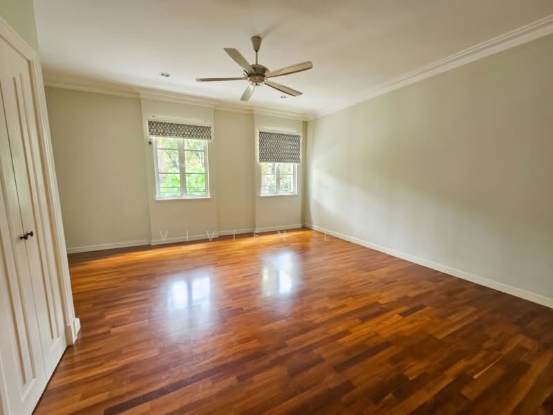 Townhouse for Sale in Damansara Heights (Kuala Lumpur) - Vivien Lee - Bedroom - PropertyGuru.com.my
