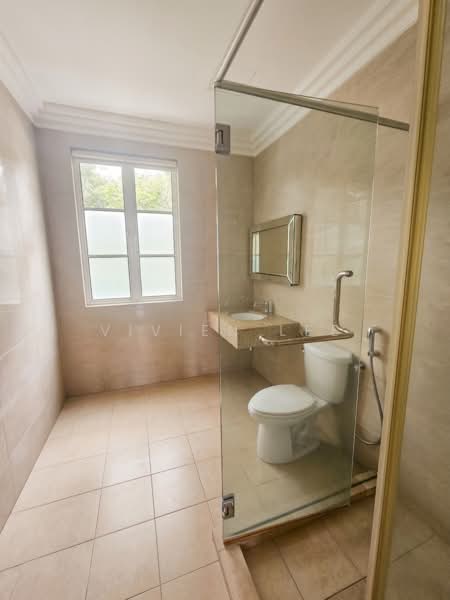Townhouse for Sale in Damansara Heights (Kuala Lumpur) - Vivien Lee - Bathroom - PropertyGuru.com.my