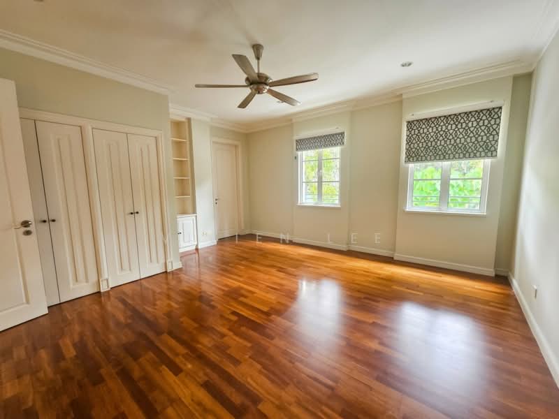 Townhouse for Sale in Damansara Heights (Kuala Lumpur) - Vivien Lee - Bedroom - PropertyGuru.com.my