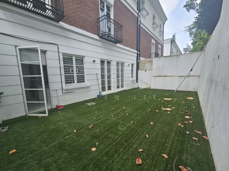 Townhouse for Sale in Damansara Heights (Kuala Lumpur) - Vivien Lee - Exterior - PropertyGuru.com.my