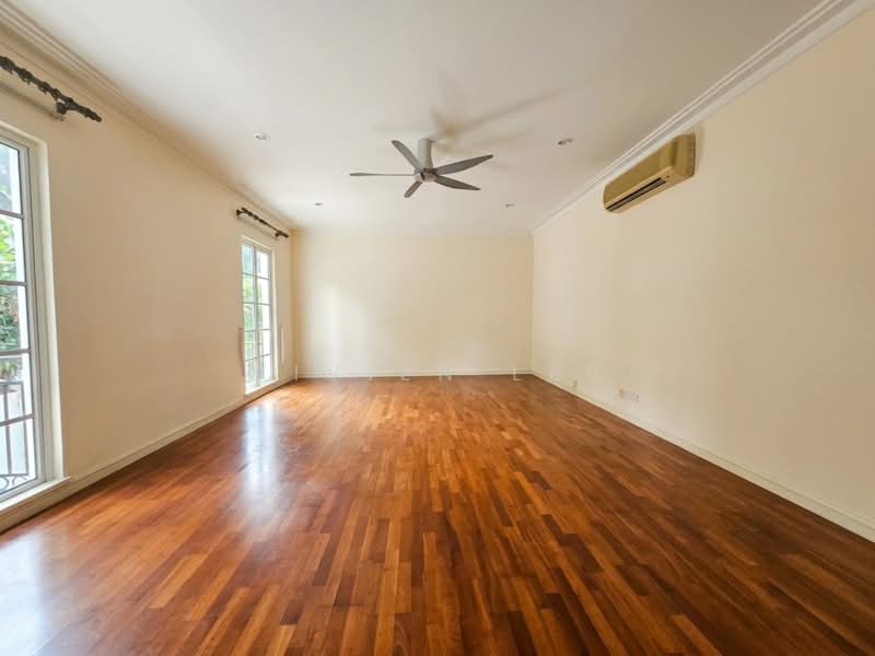 Townhouse for Sale in Damansara Heights (Kuala Lumpur) - Vivien Lee - Living Room - PropertyGuru.com.my