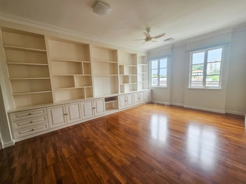 Townhouse for Sale in Damansara Heights (Kuala Lumpur) - Vivien Lee - Study - PropertyGuru.com.my