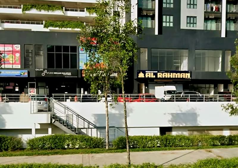Shop for Rent in Bandar Gamuda Cove (Dengkil) - John Lee - Exterior - PropertyGuru.com.my