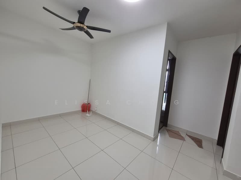 Servis Apartment untuk Dijual di Green Haven - Elissa Chong - PropertyGuru.com.my