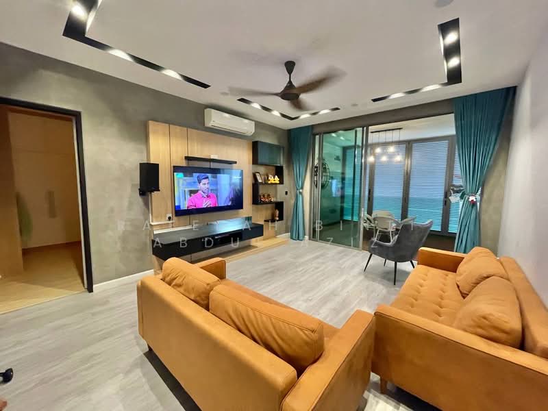 Kondominium untuk Dijual di Tasik Residency - Rafedah Binti Abdul Aziz - PropertyGuru.com.my