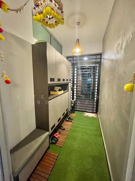 Kondominium untuk Dijual di Tasik Residency - Rafedah Binti Abdul Aziz - PropertyGuru.com.my